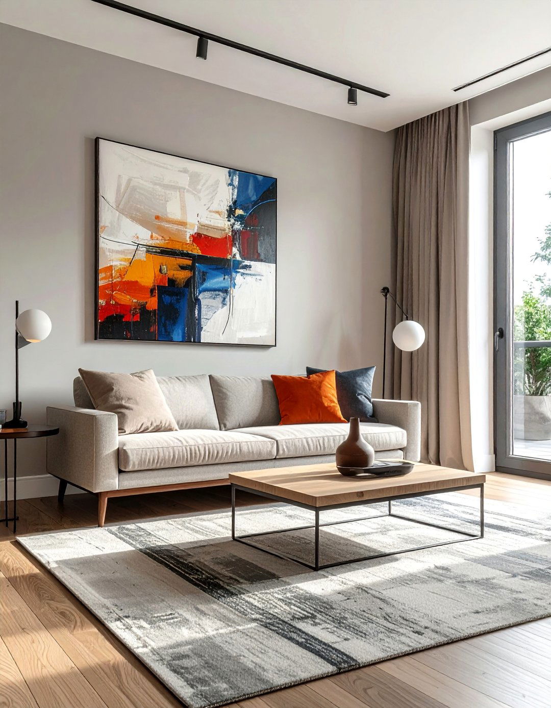 Minimalist Decor for Small Terraced House Living Rooms - 30 Small Terraced House Living Room Ideas for Cozy Spaces