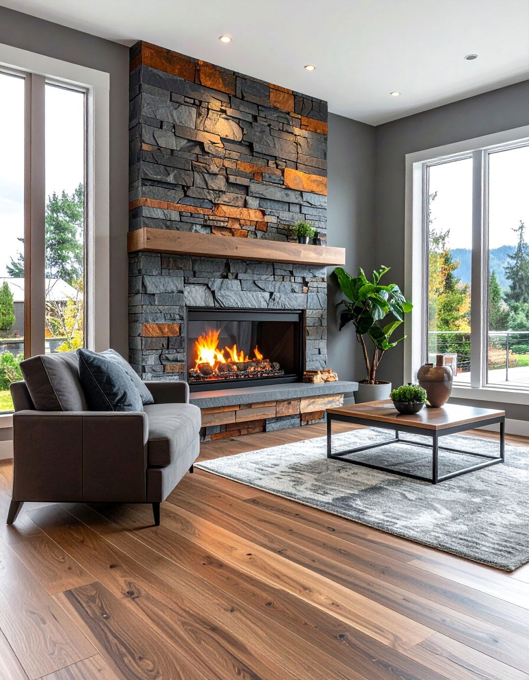30 Wall Covering Ideas to Refresh Your Interiors