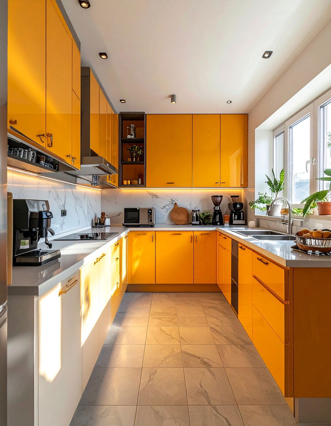 Professional Grade Home Setup - 40 Coffee Bar Ideas to Elevate Your Home Brewing Station