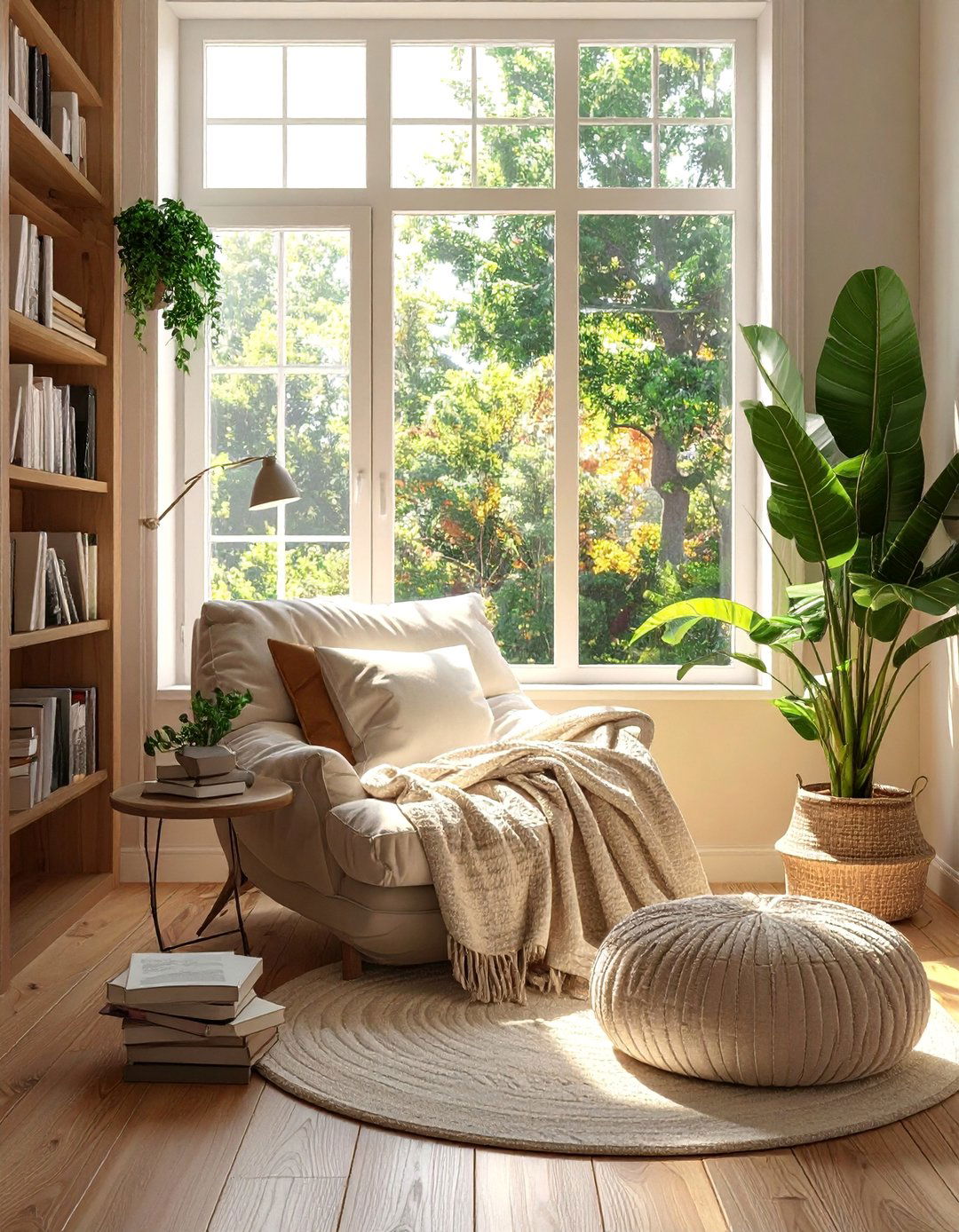 Reading Corner Setups - 30 Boho Decor Ideas to Transform Your Home
