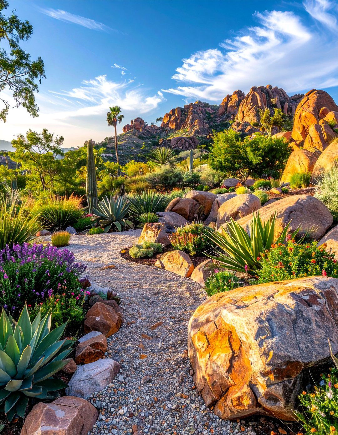 Rock Garden Landscapes - 40 Hardscaping Ideas to Transform Your Outdoor Space