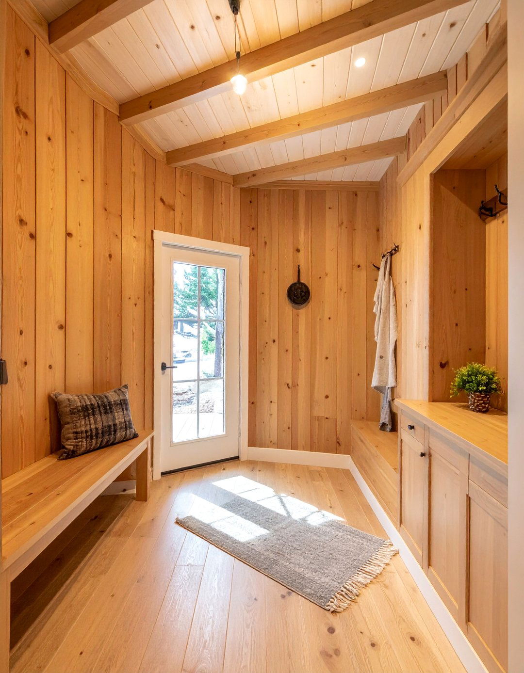40 Wall Paneling Ideas to Elevate Your Home's Interior Design