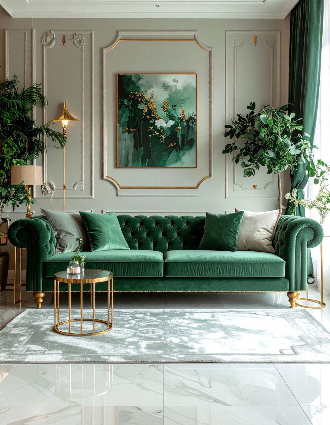 Sage Green Lounge Area Furniture - 30 Stunning Sage Green Wedding Ideas for a Serene Day