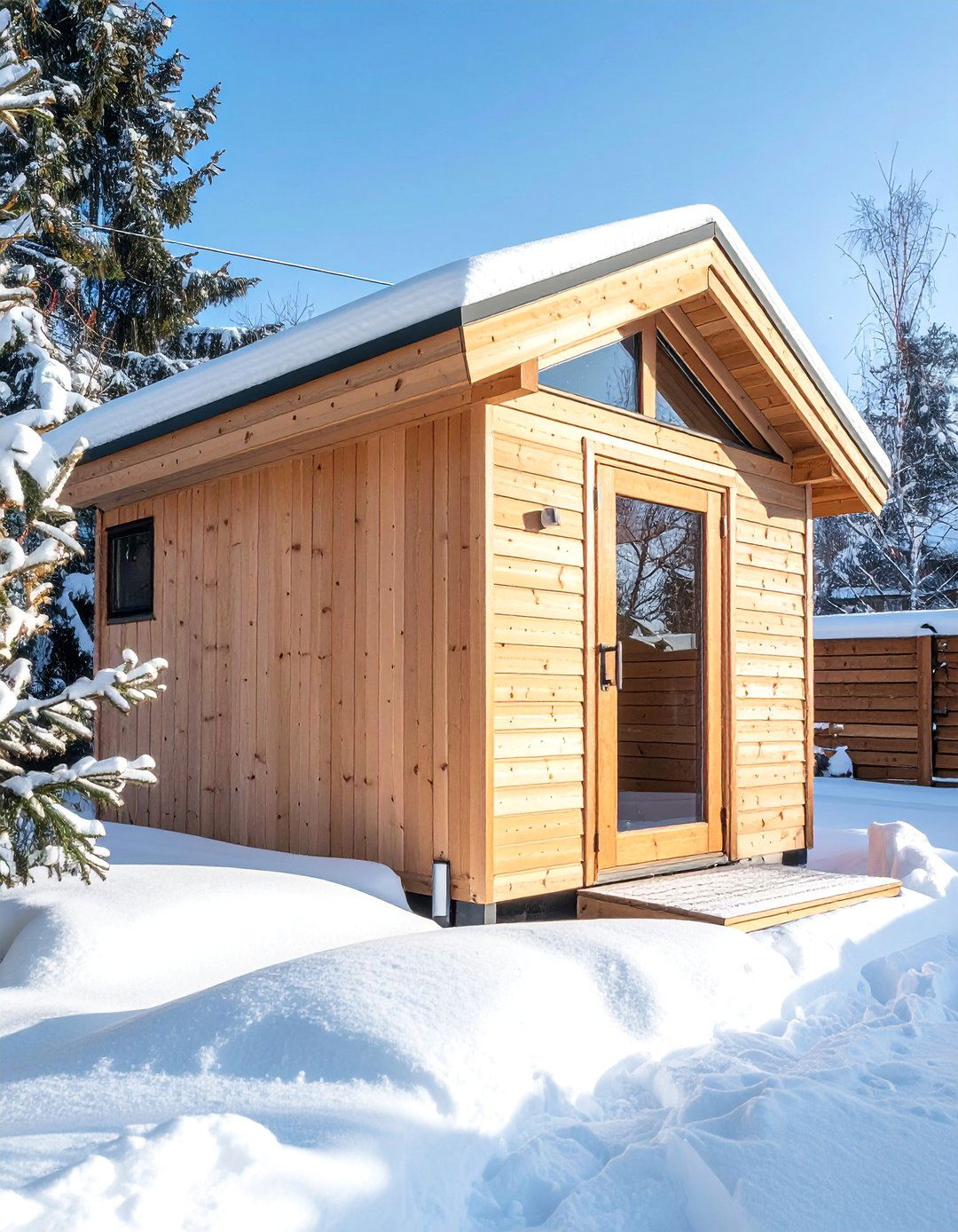 20 Luxury Outhouse Ideas for a Unique Design