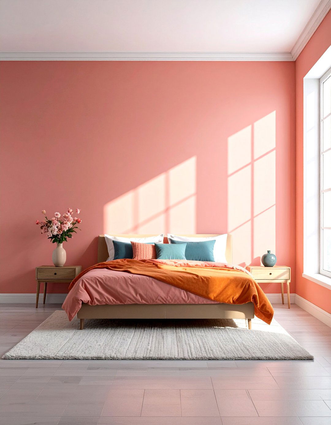 Shadow Line Reveals - 25 Modern Window Trim Ideas to Elevate Your Home's Style