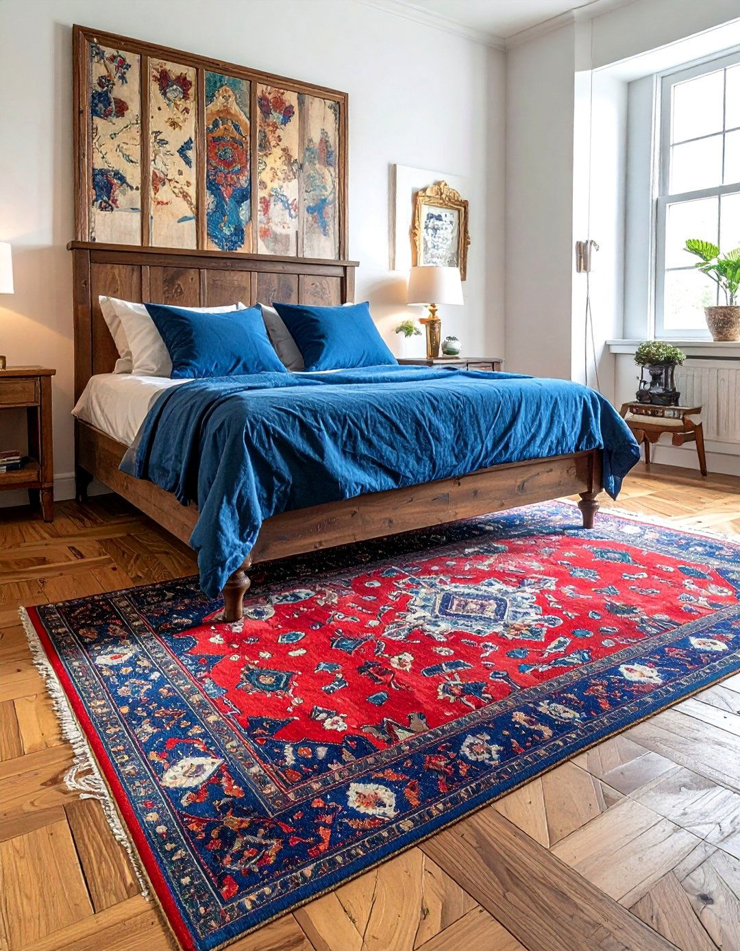40 Bedroom Interior Design Ideas for Comfort