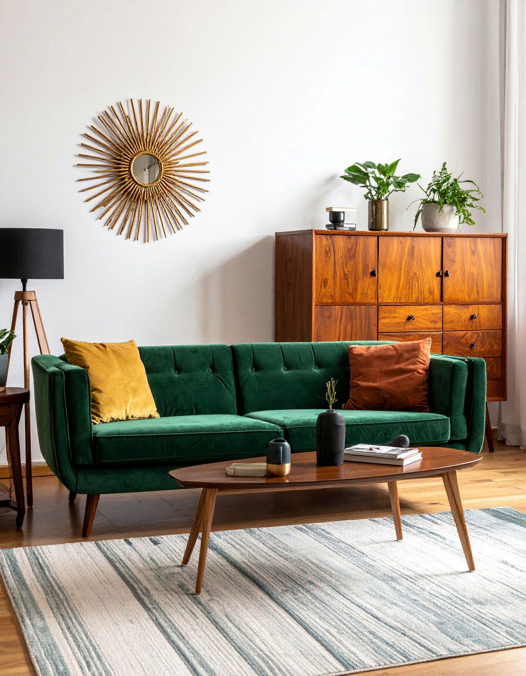 Vintage Aesthetic Room with Antique Furniture - 40 Aesthetic Room Ideas for a Stylish Home