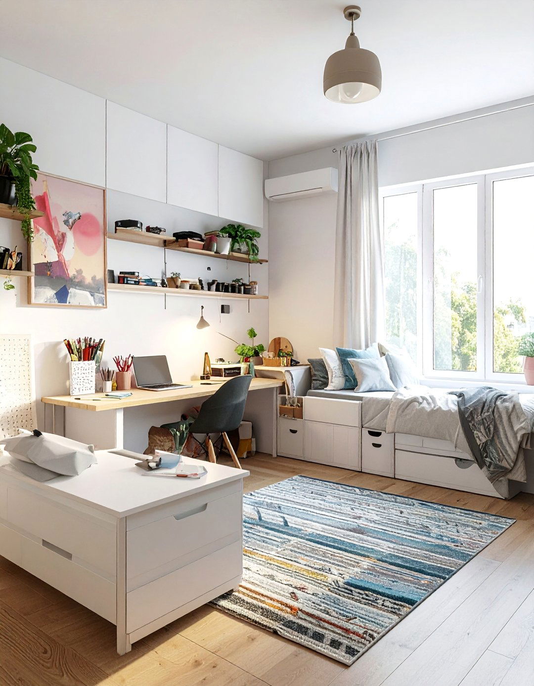 40 Teen Room Ideas for a Fun and Functional Space