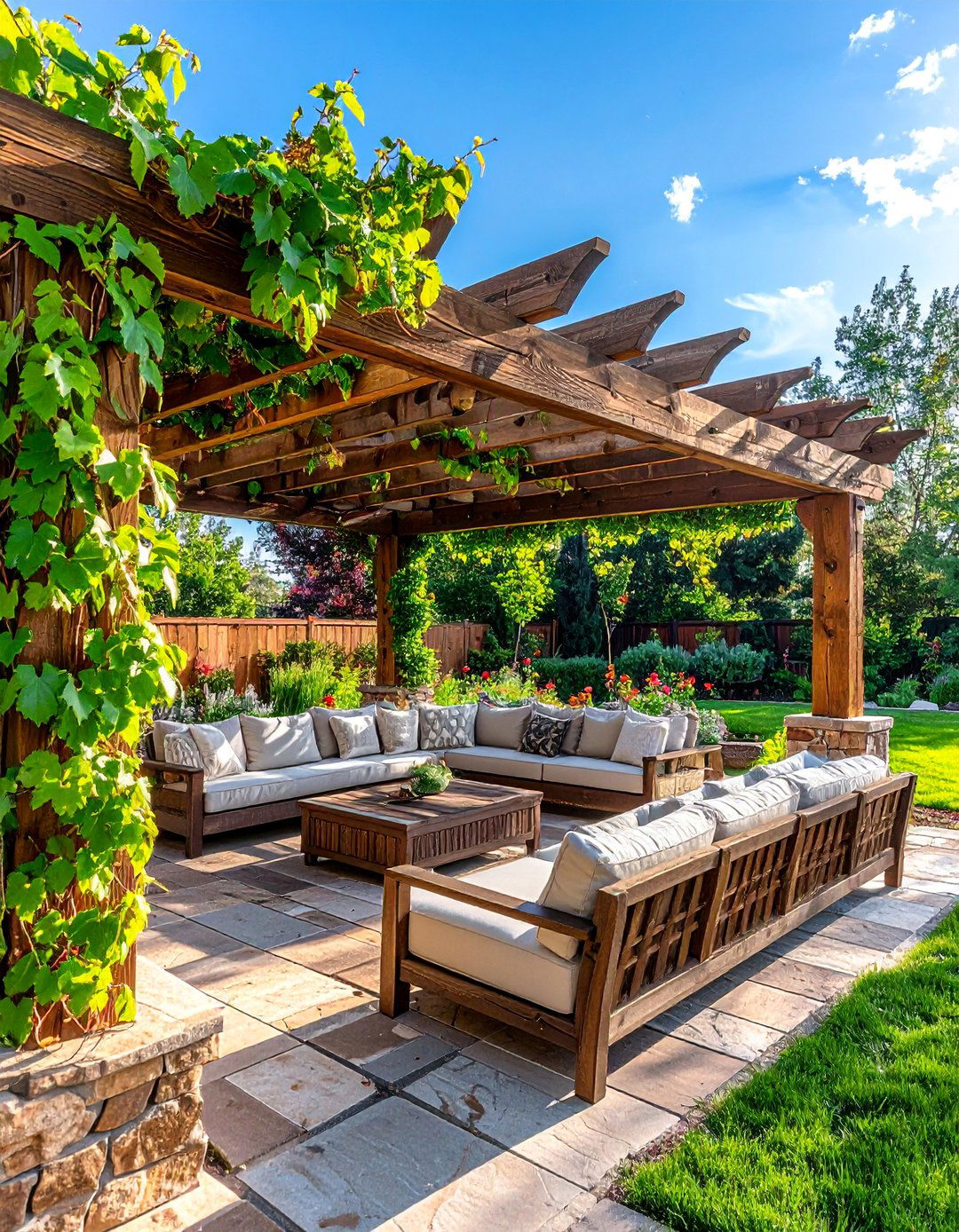 30 Colorado Landscaping Ideas for a Stunning Yard
