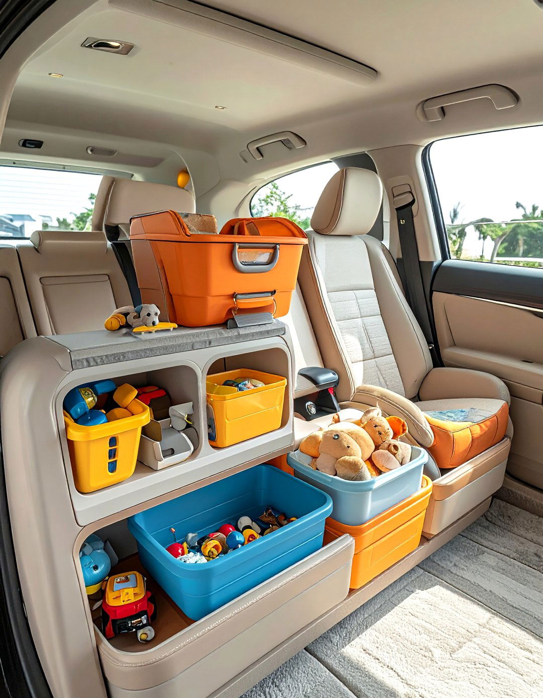 40 Toy Storage Ideas to Keep Your Home Organized