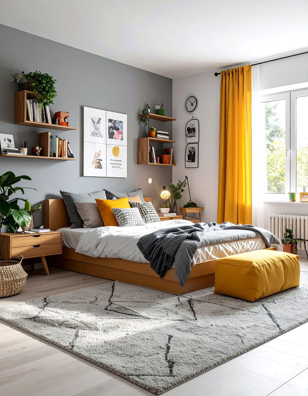 Creative Writing Authors Den - 40 Teen Room Ideas for a Fun and Functional Space