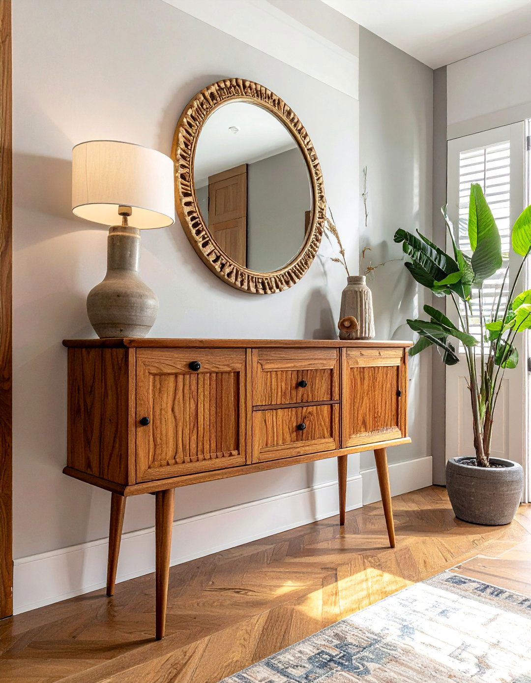 Curating Personal Heirlooms and Nostalgic Objects - 25 Eclectic Interior Design Ideas for Unique Spaces