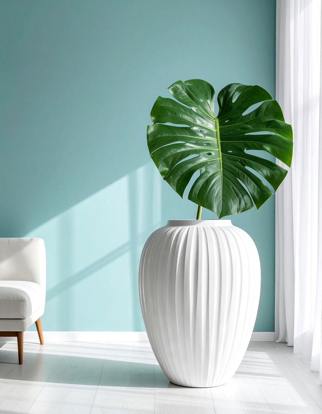 Exaggerated and Oversized Decor Pieces - 20 Postmodernism Interior Design Ideas for a Bold Look