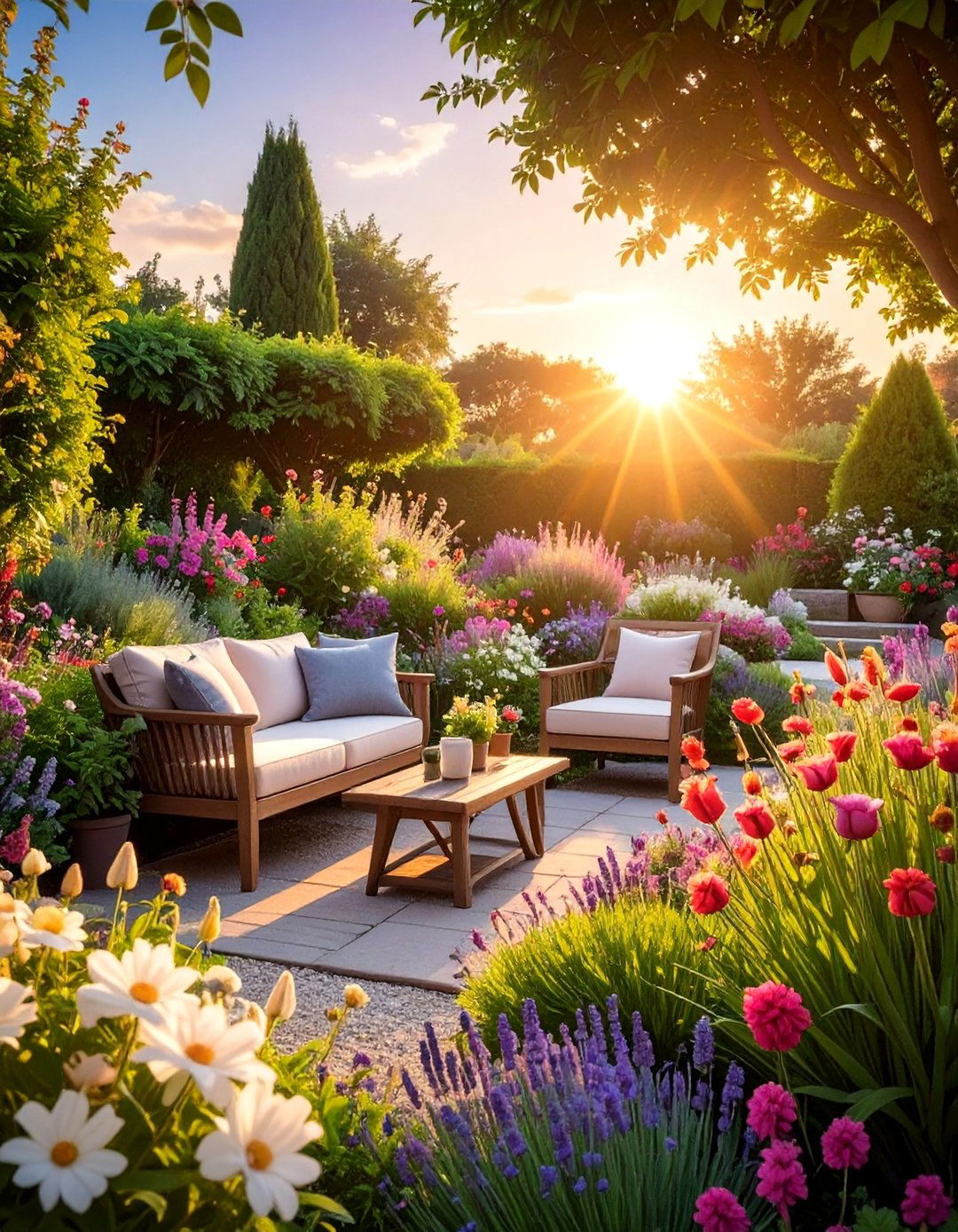 Fragrance Gardens - 40 Beautiful Gardens to Inspire Your Outdoor Space
