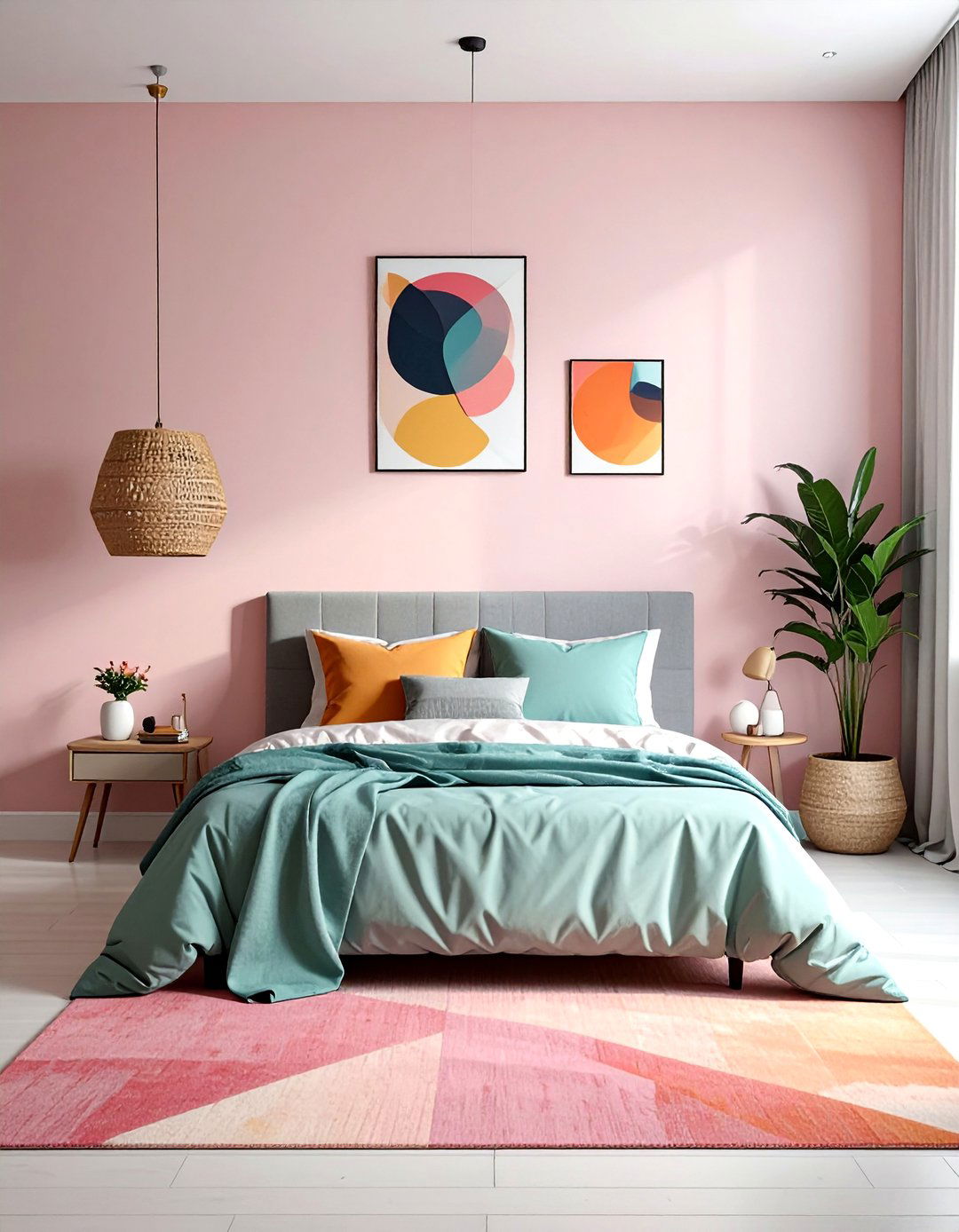 Inspirational Quote Typography Wall - 40 Wall Decor Ideas to Transform Any Room