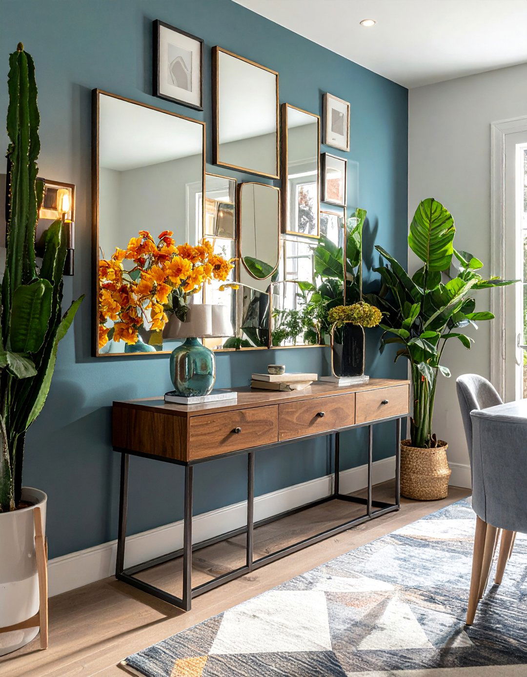 40 Wall Decor Ideas to Transform Any Room
