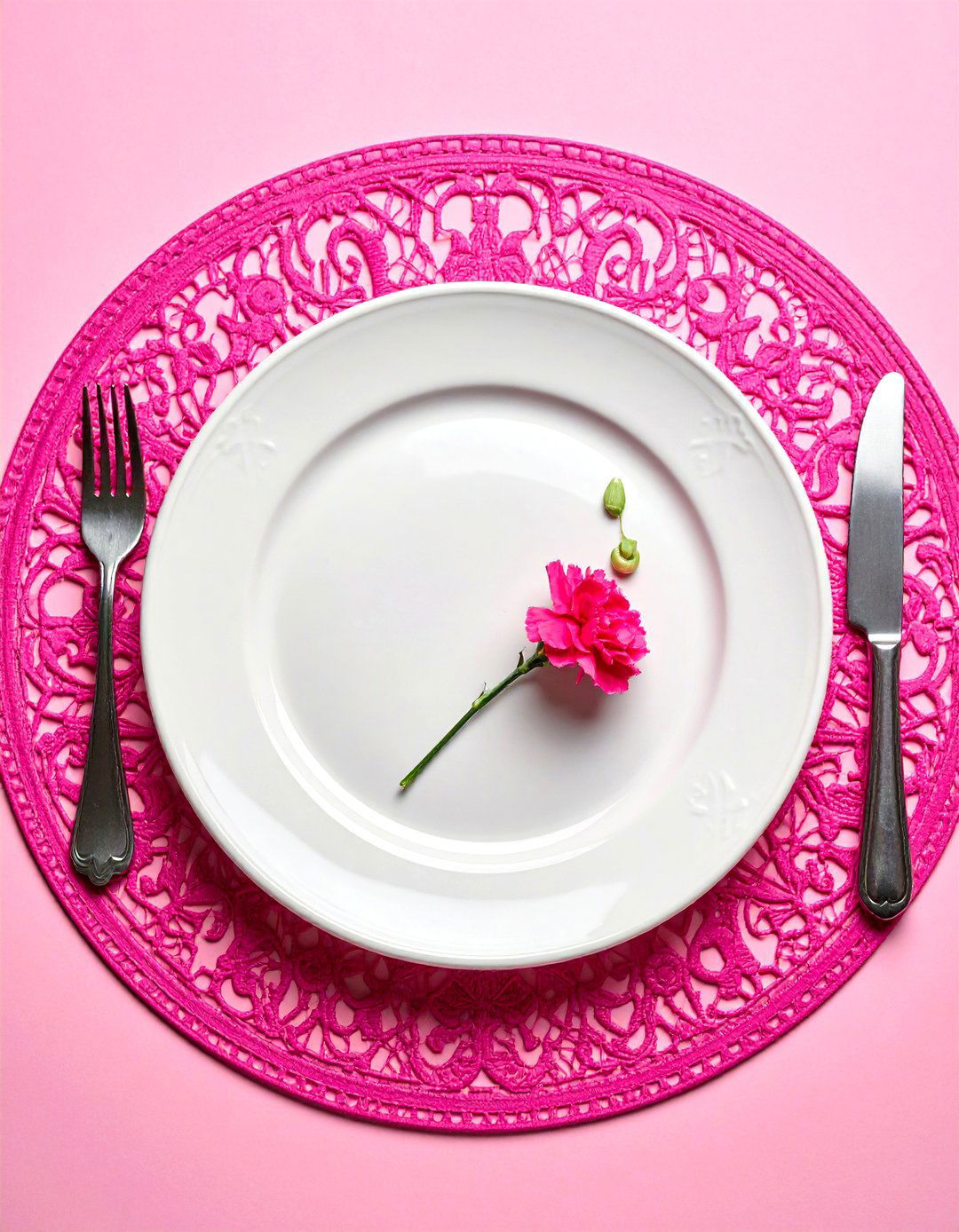 Otomi Embroidered Placemats and Linens - 20 Mexican Table Decor Ideas for Vibrant Settings