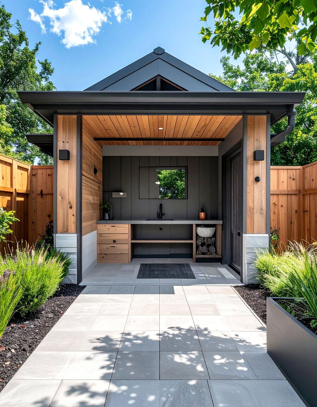 Outdoor Transition Zones - 25 Boot Room Ideas for Organized Entryways