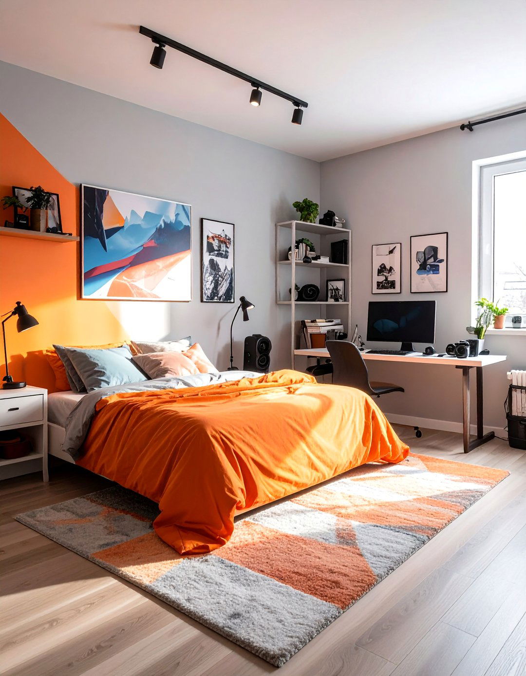 Photography Dark Room - 40 Teen Room Ideas for a Fun and Functional Space