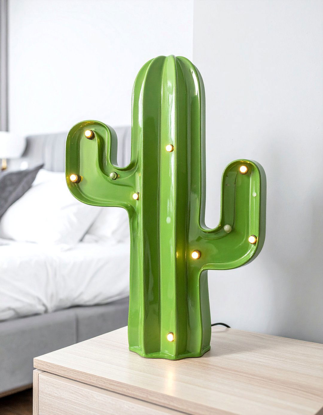 Playful Sculptural Lighting Fixtures - 20 Postmodernism Interior Design Ideas for a Bold Look