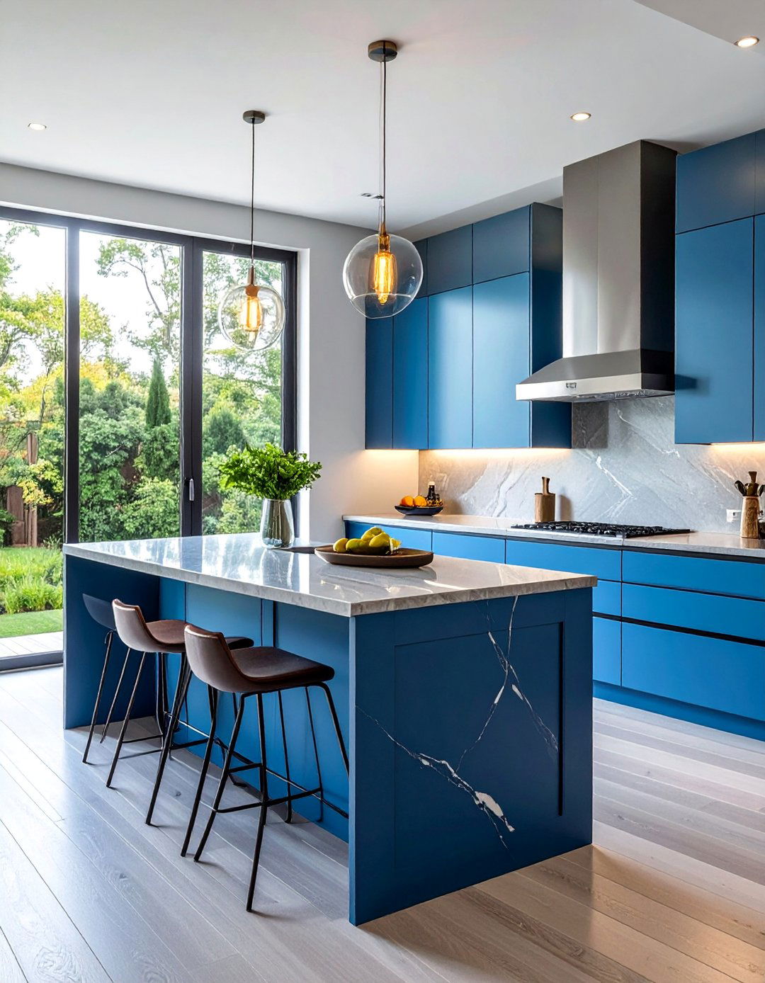 Return on Investment Value - 40 Kitchen Countertop Ideas for Modern Homes