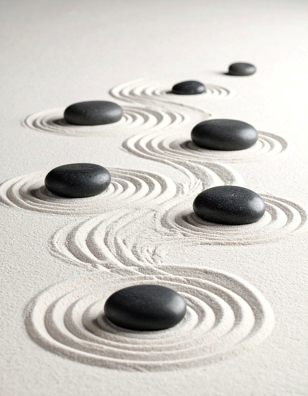 25 Zen Garden Ideas for a Peaceful Backyard Retreat
