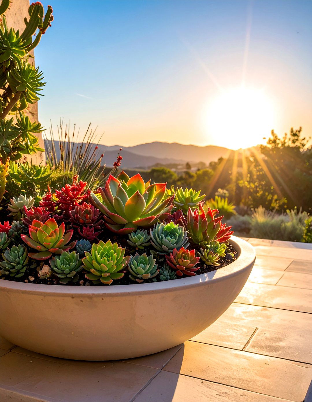 Sedum for Patios - 30 Outdoor Plants Perfect for Your Patio