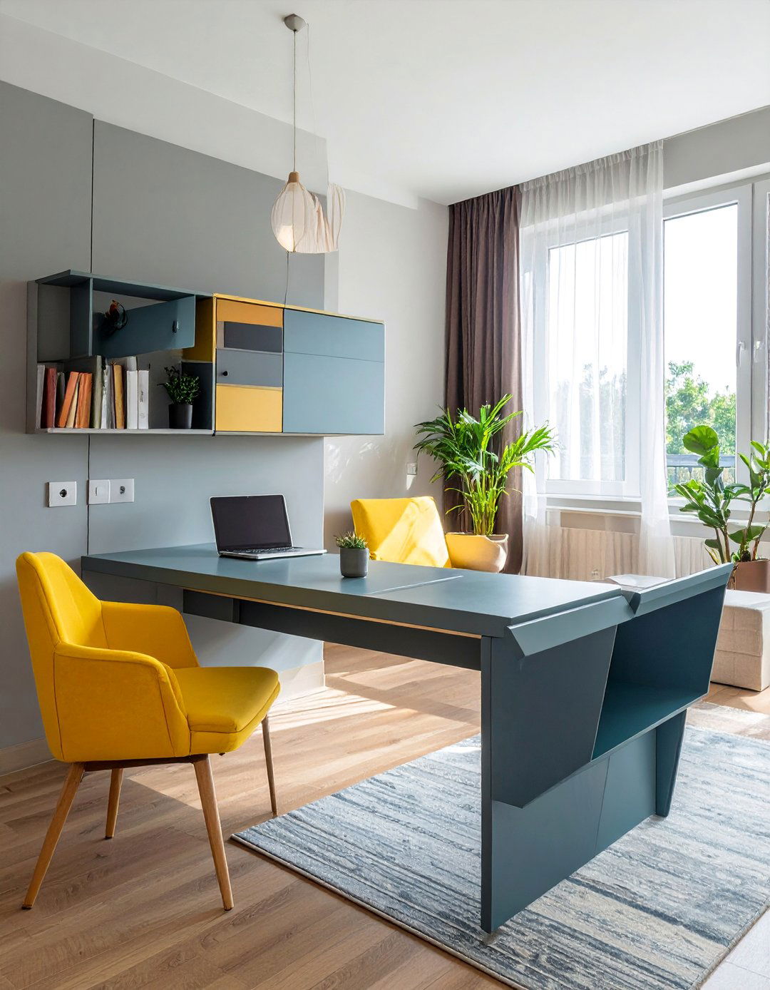 Space Saving Folding Furniture - 30 Living Room Storage Ideas to Maximize Your Space