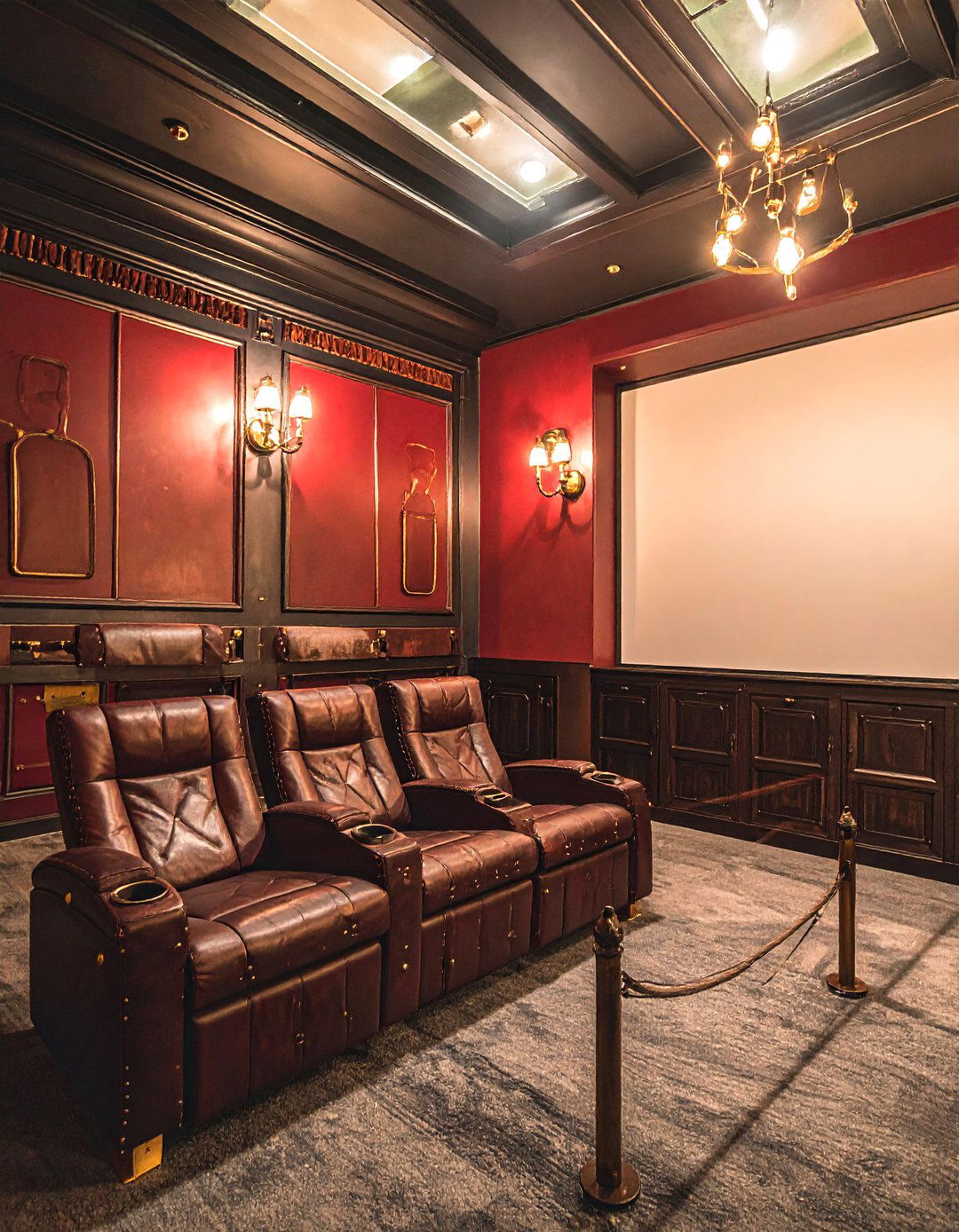 25 Unique Steampunk Interior Design Ideas for Your Home