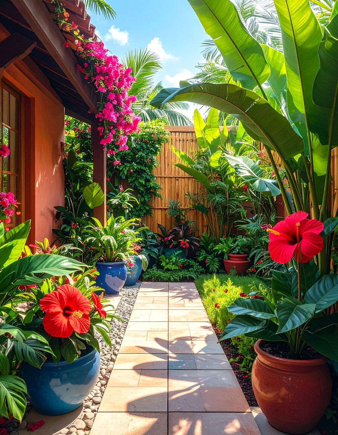 40 Small Backyard Landscaping Ideas for Big Impact