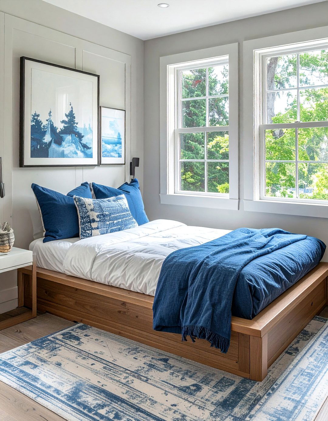 Bedroom Window Daybed - 40 Window Seat Ideas for a Cozy and Functional Space