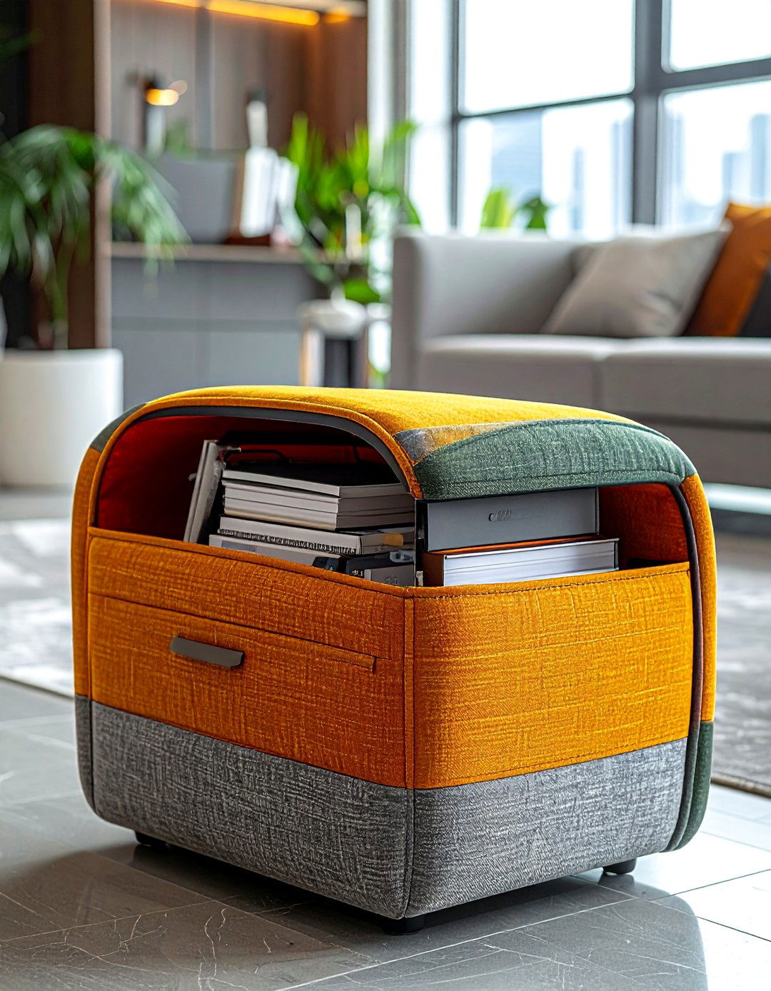 Combination Storage Furniture - 20 Office Storage Ideas to Maximize Your Workspace