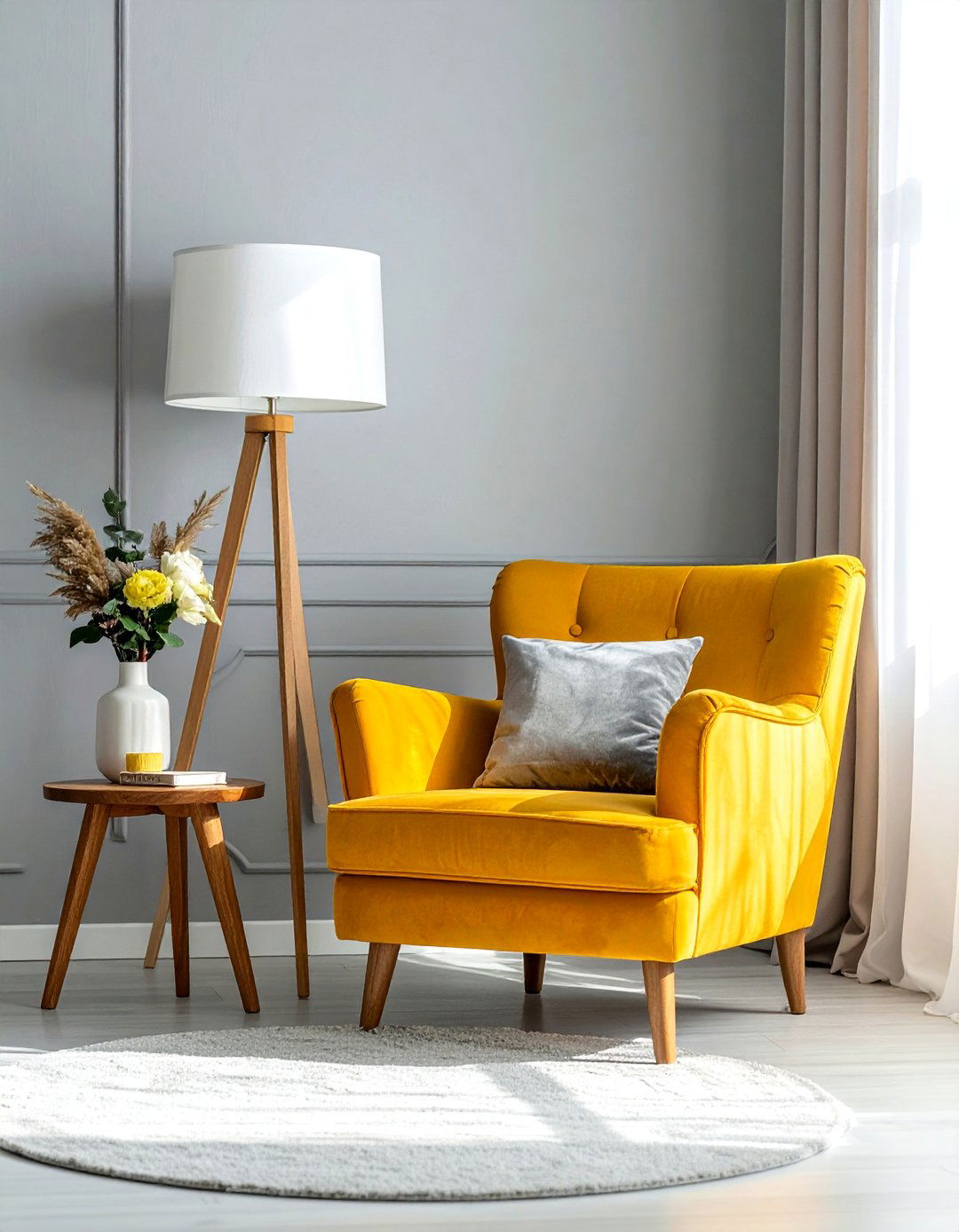 Design a Cozy Reading Nook - 40 Home Decor Ideas to Refresh Your Living Space