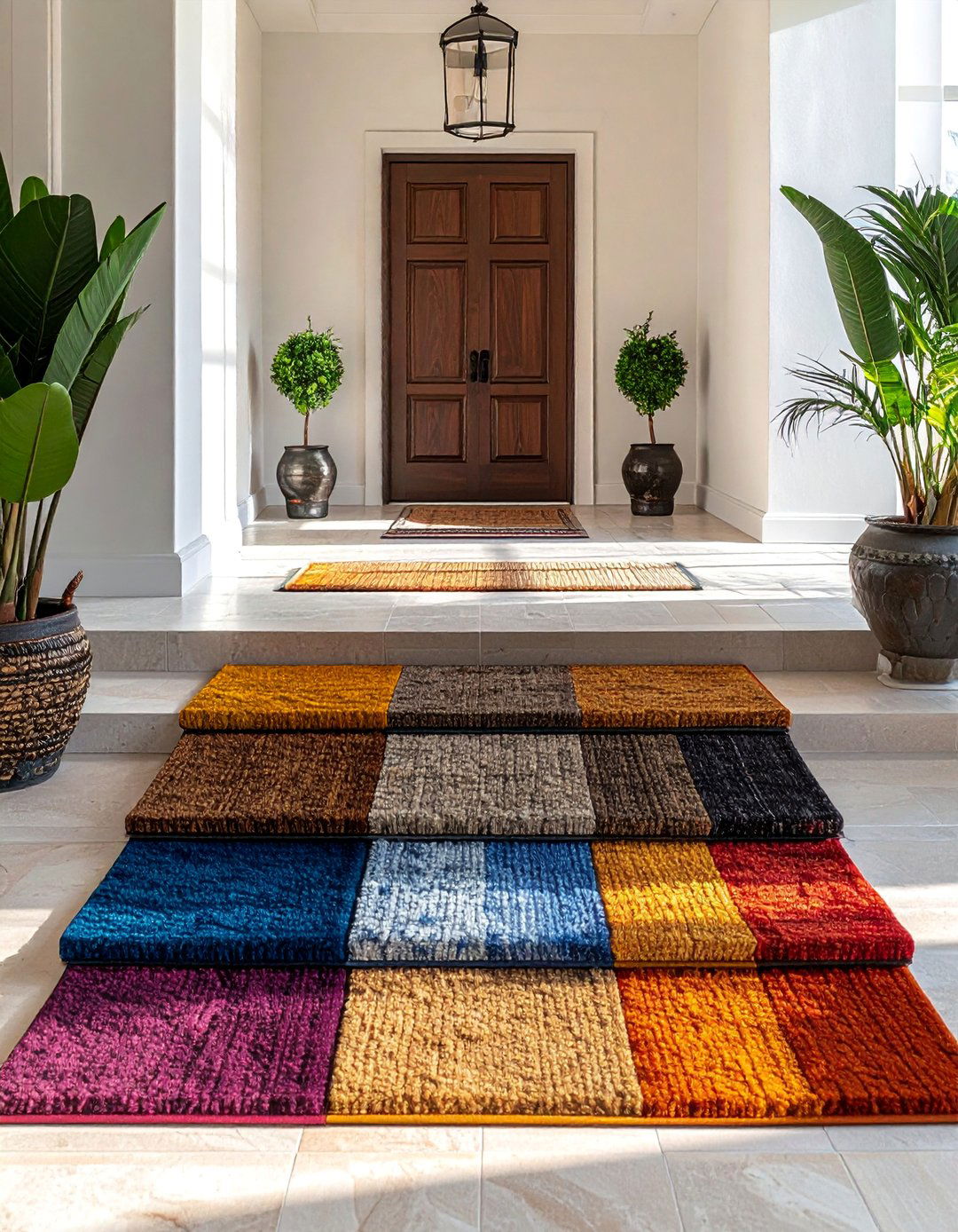 50 Foyer Decor Ideas to Make a Grand First Impression