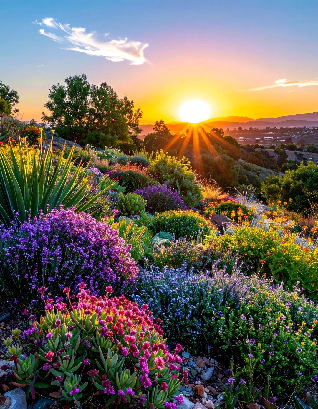 Drought Tolerant Ground Covers - 30 Drought Tolerant Landscaping Ideas for Your Yard