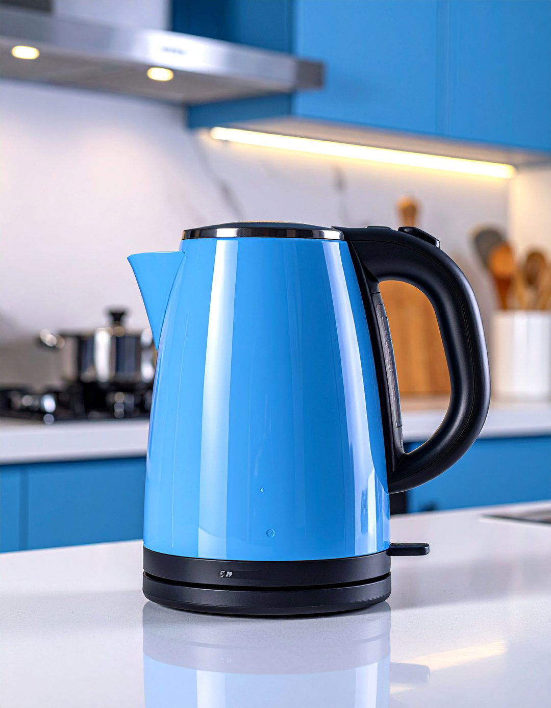 Electric Kettles - 25 Small Kitchen Appliances List for Compact Spaces