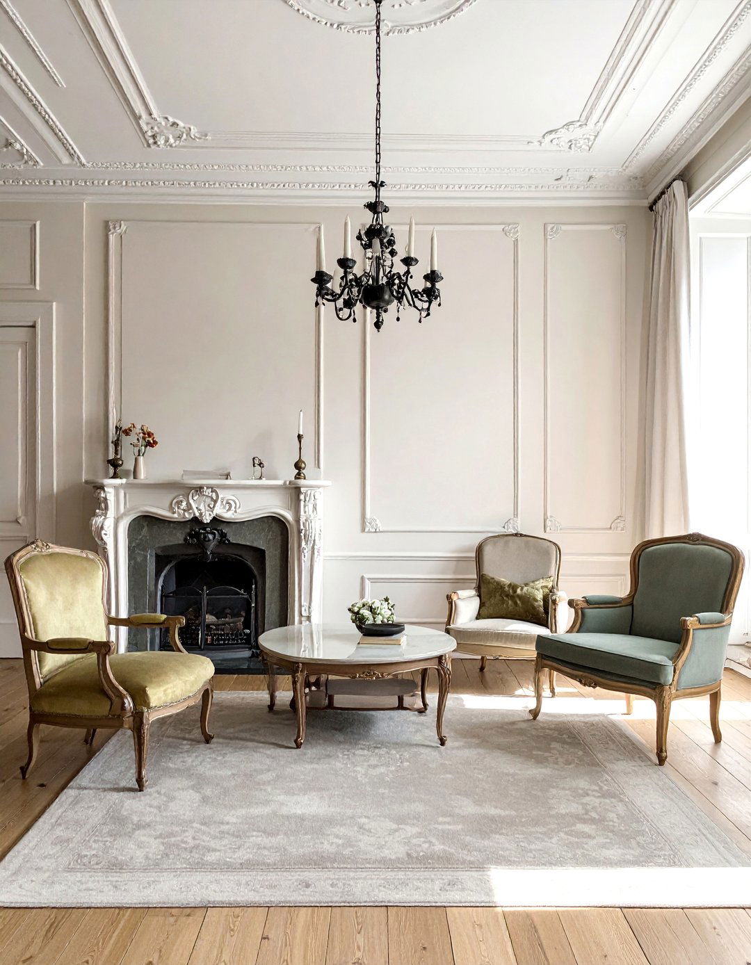 Farrow u0026 Ball Pointing No 2003 - 20 Off-white Paint Colors for a Timeless Room Design