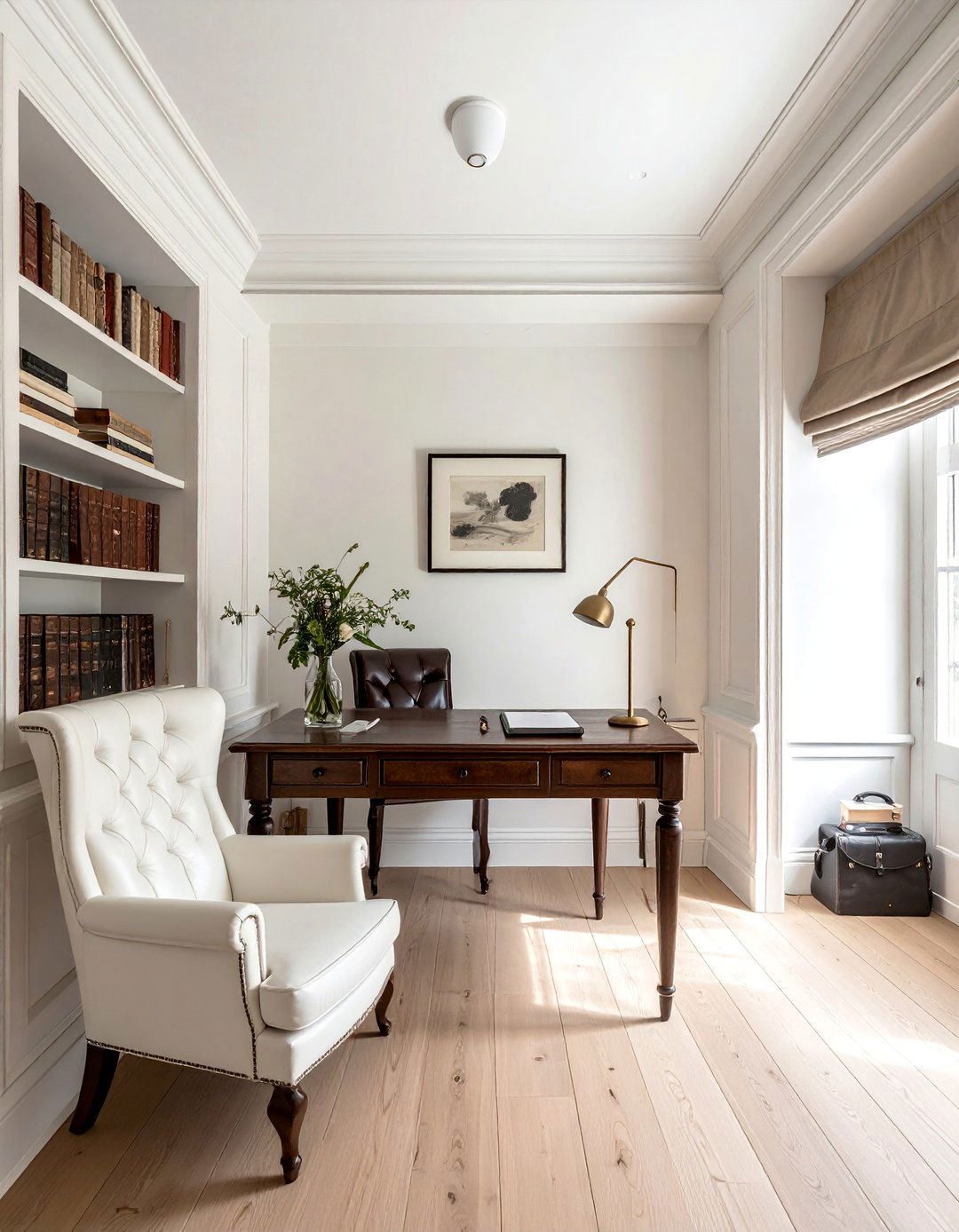 Farrow u0026 Ball School House White No 291 - 20 Off-white Paint Colors for a Timeless Room Design