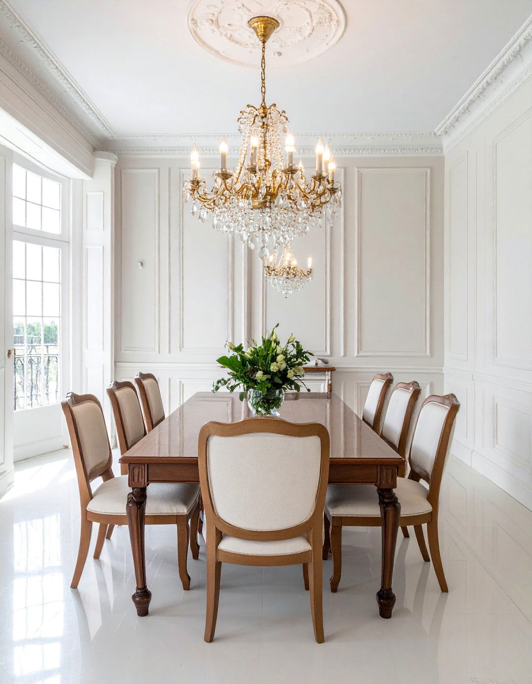 Farrow u0026 Ball Wimborne White No 239 - 20 Off-white Paint Colors for a Timeless Room Design