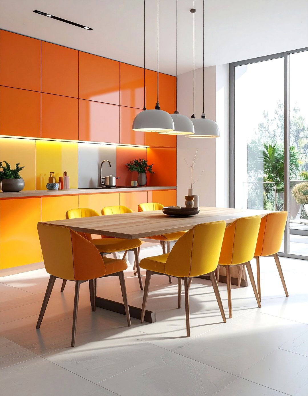 Flexible Panel Systems - 25 Dining Room Wall Paneling Ideas to Elevate Your Space