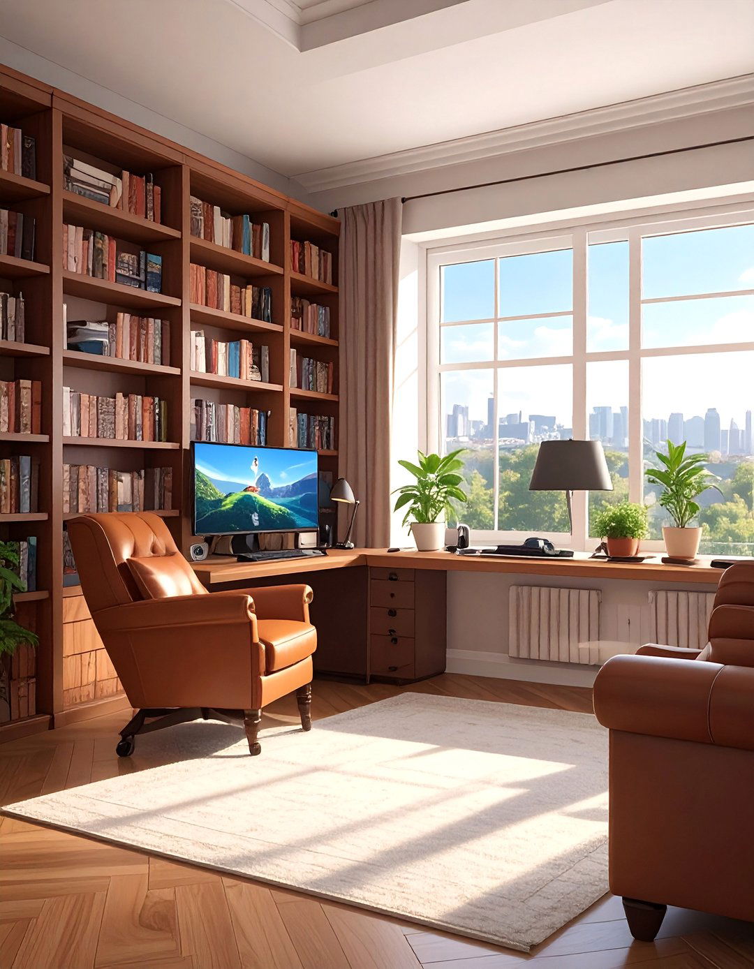 Gaming Library Setup - 20 Gamer Girl Room Ideas for a Fun and Stylish Setup