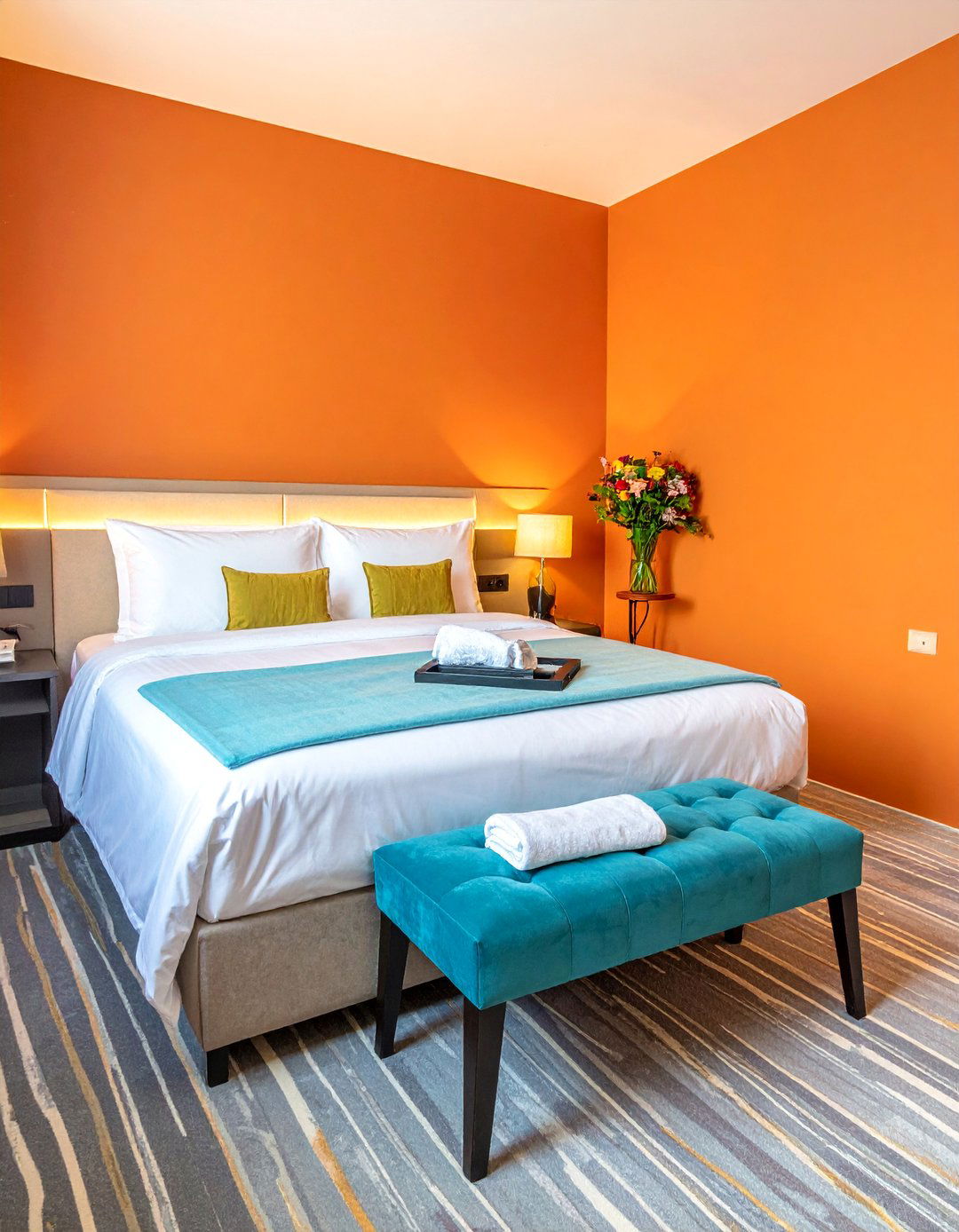 Guest Comfort Essentials - 25 Small Guest Bedroom Ideas for Cozy Comfort