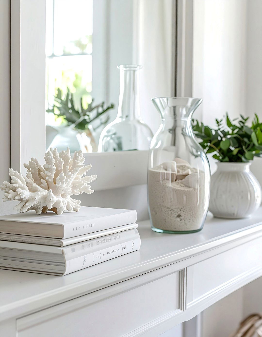 Hamptons Style Coastal Inspired Decor Accents - 25 Hamptons Style House Interior Ideas for Elegance