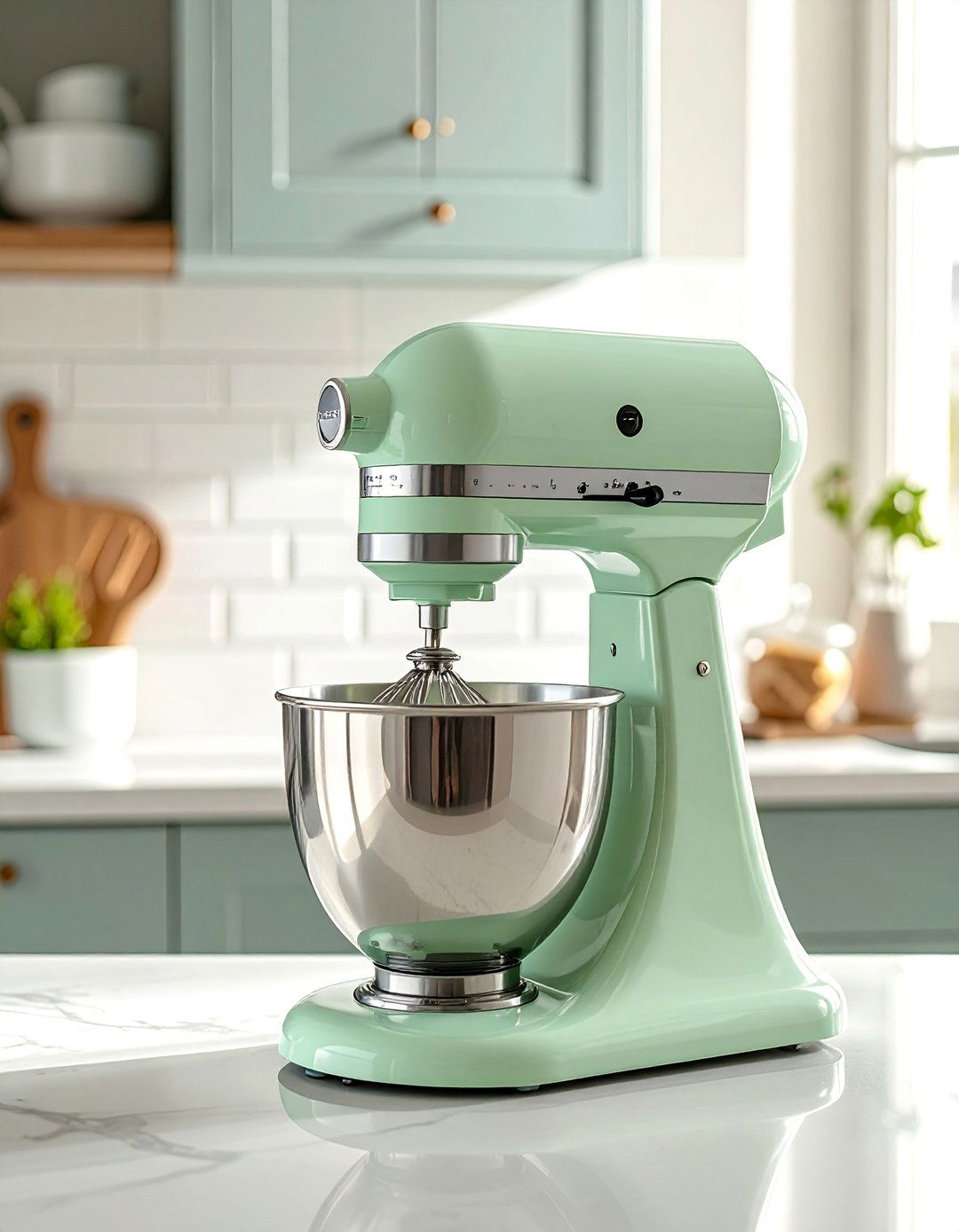 Hand Mixers - 25 Small Kitchen Appliances List for Compact Spaces