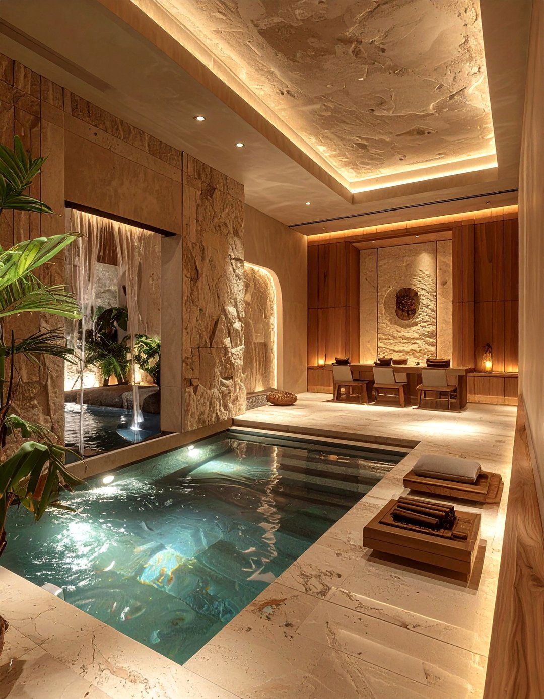 Personal Retreat Sanctuary - 20 Cigar Room Ideas for a Luxurious Smoking Lounge