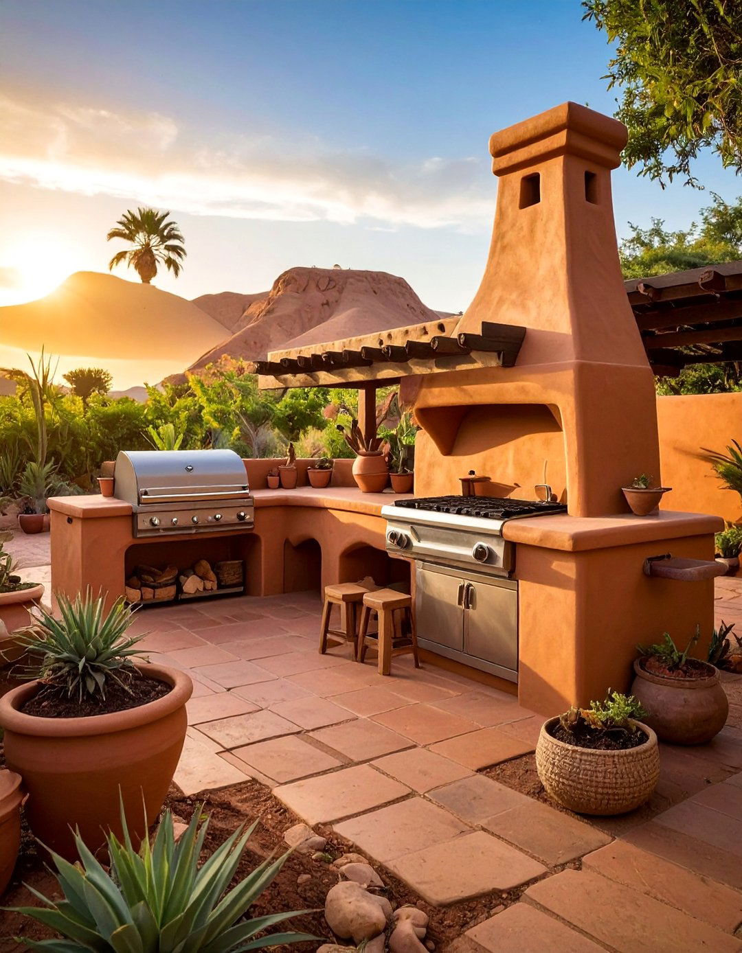 Professional Grade Construction Standards - 20 Mud Kitchen Ideas for Outdoor Play Fun