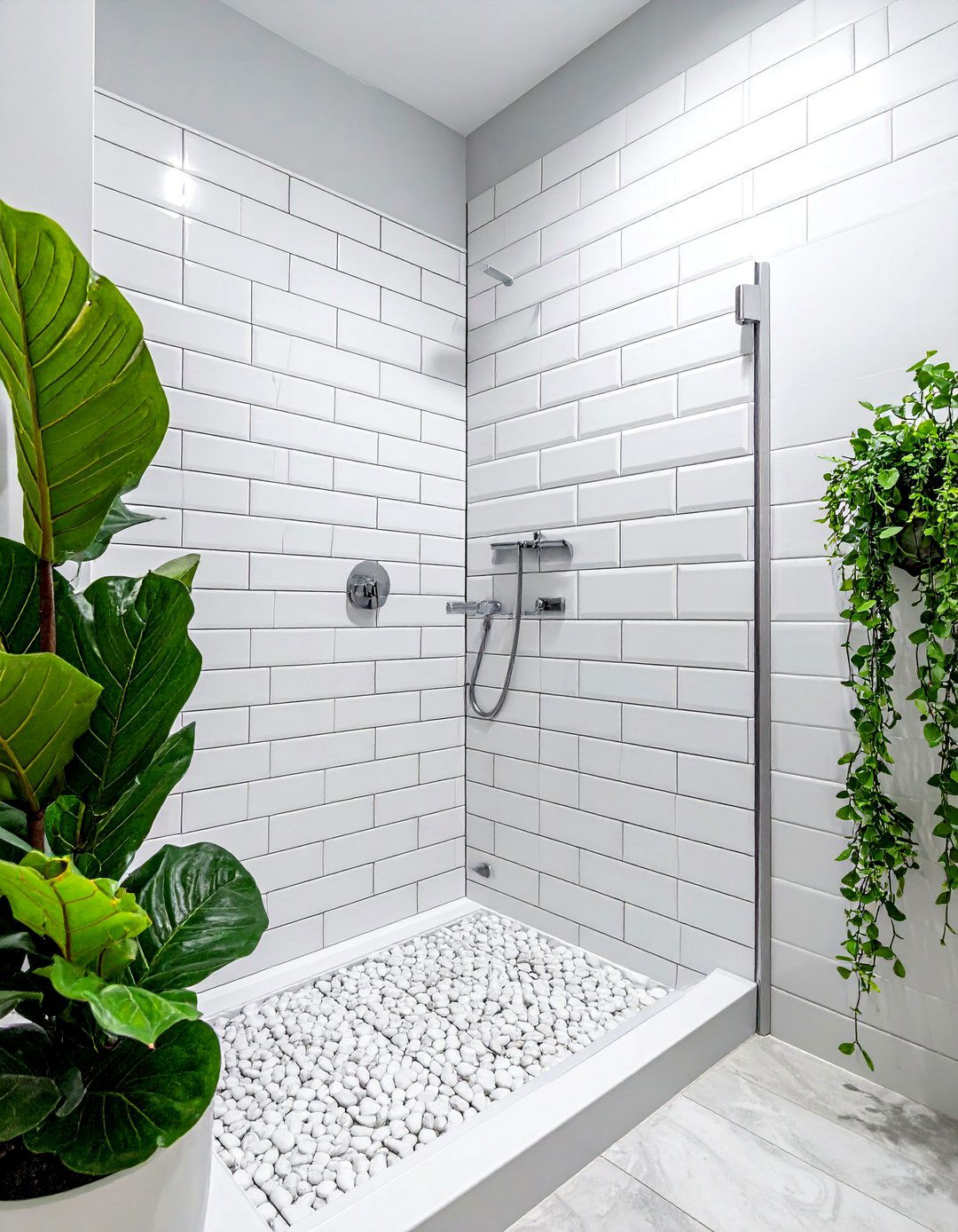 Refresh Grout and Caulk - 25 Small Bathroom Ideas on a Budget for Big Impact