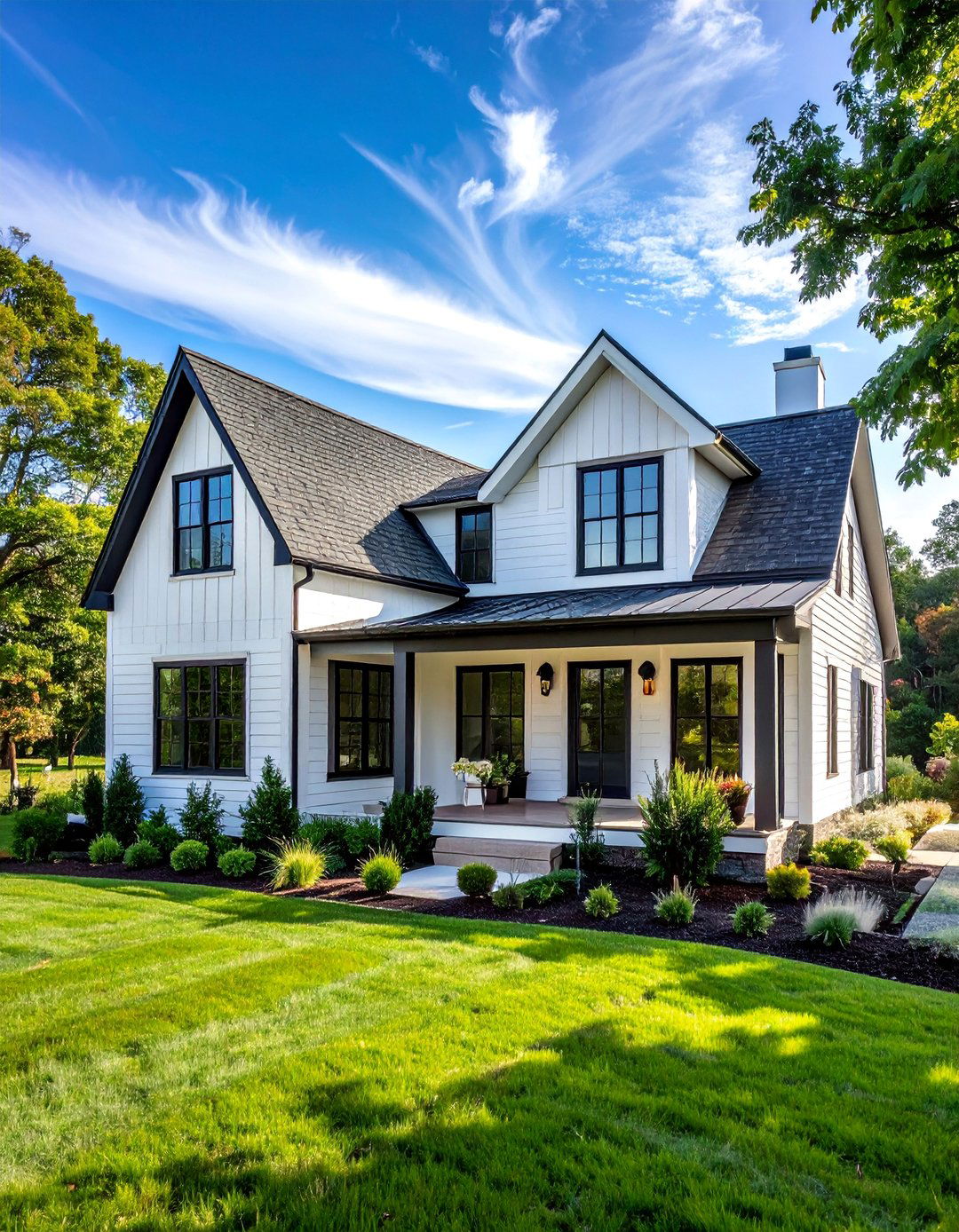 Replace Windows with Energy Efficient Models - 30 Exterior Home Remodeling and Renovation Ideas