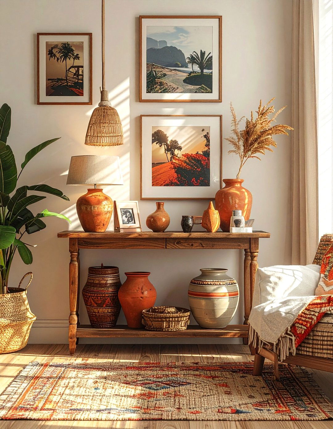 Showcase Personalized Decor Items - 40 Home Decor Ideas to Refresh Your Living Space