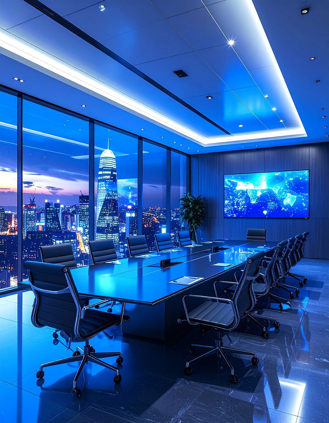 Technology Integration Conference Room Features - 25 Conference Room Design Ideas and Inspiration for Work